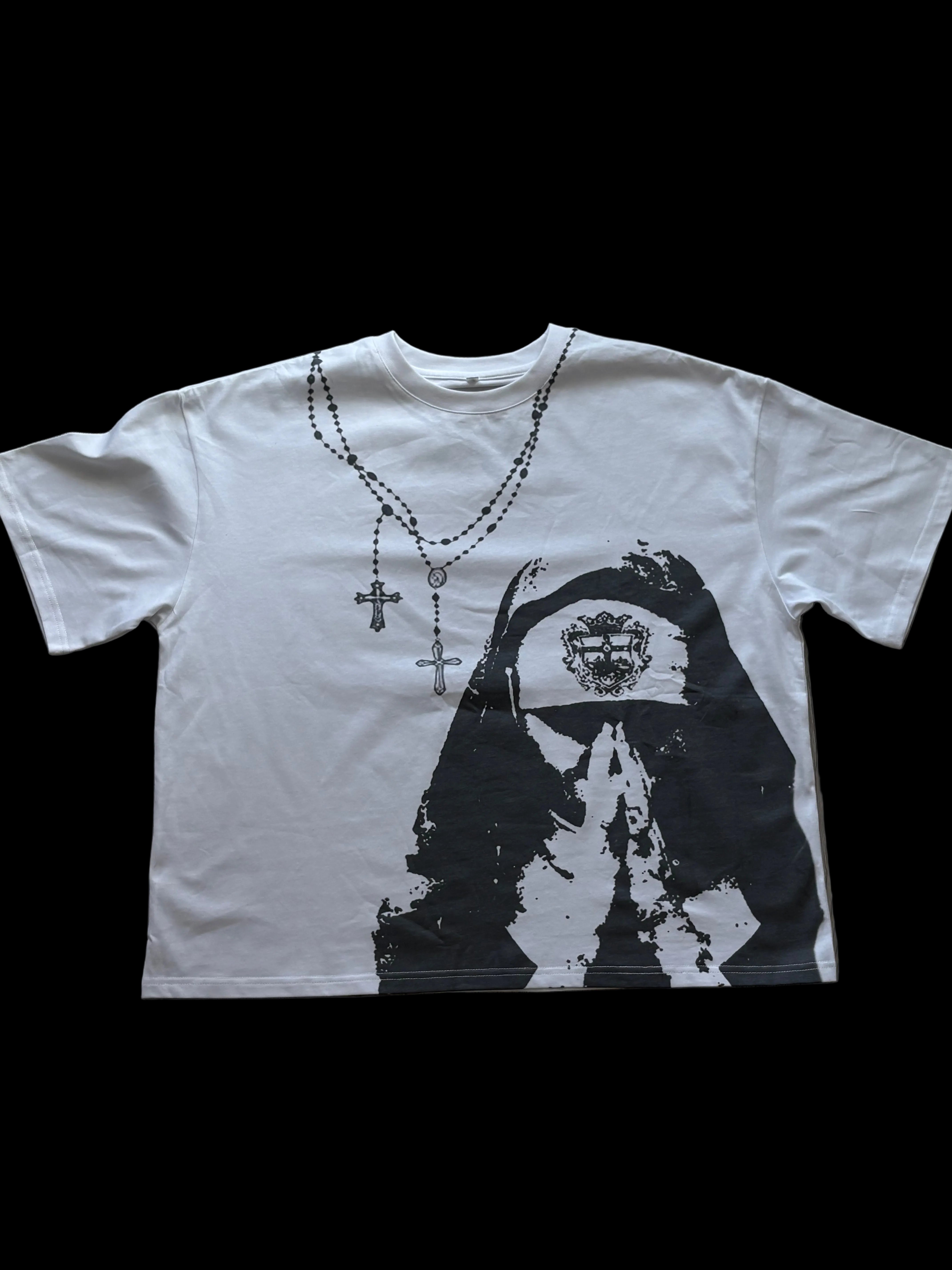 Sacred Crest Tee