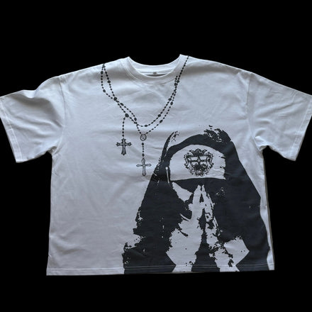 Sacred Crest Tee