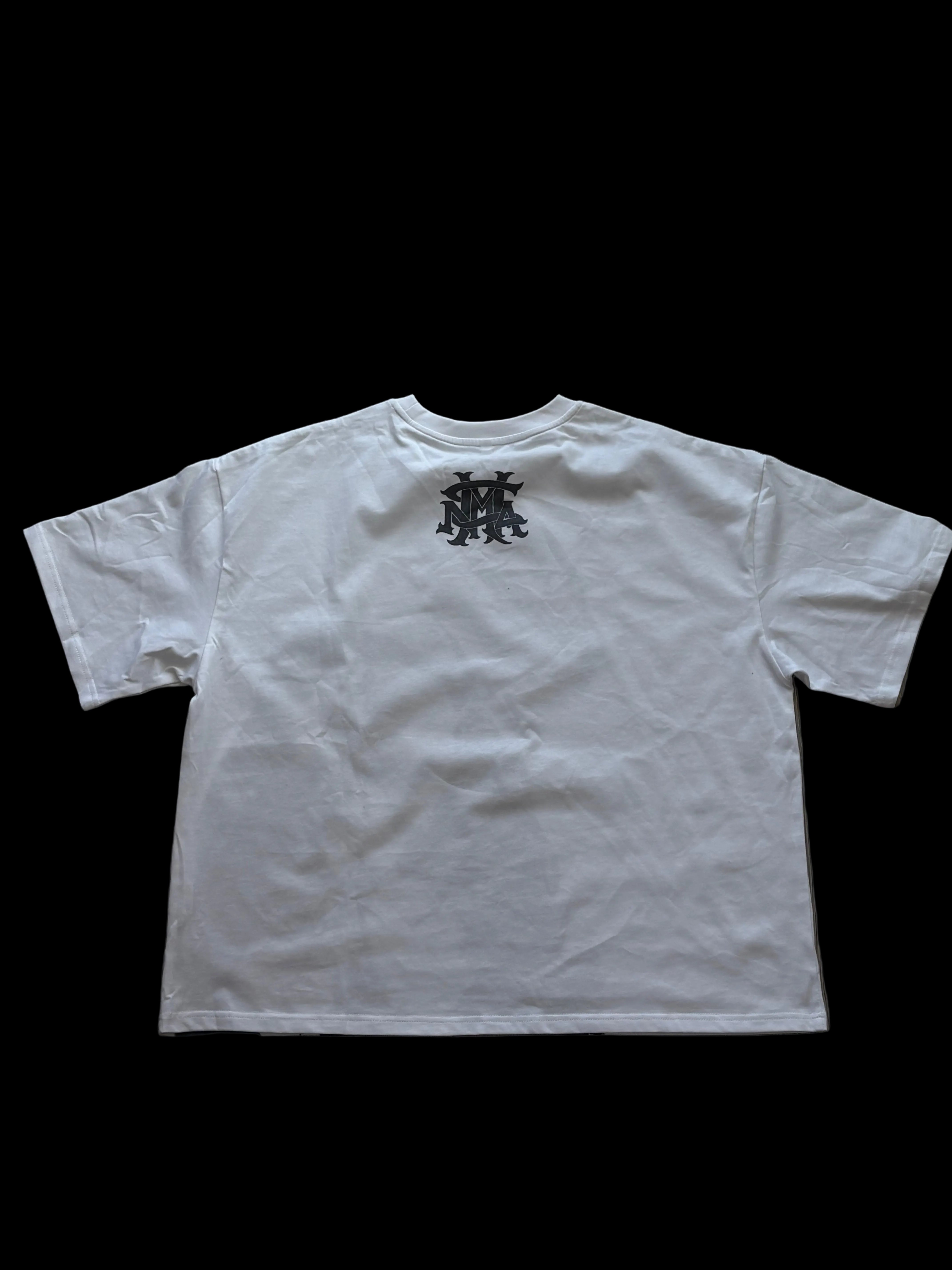 Sacred Crest Tee