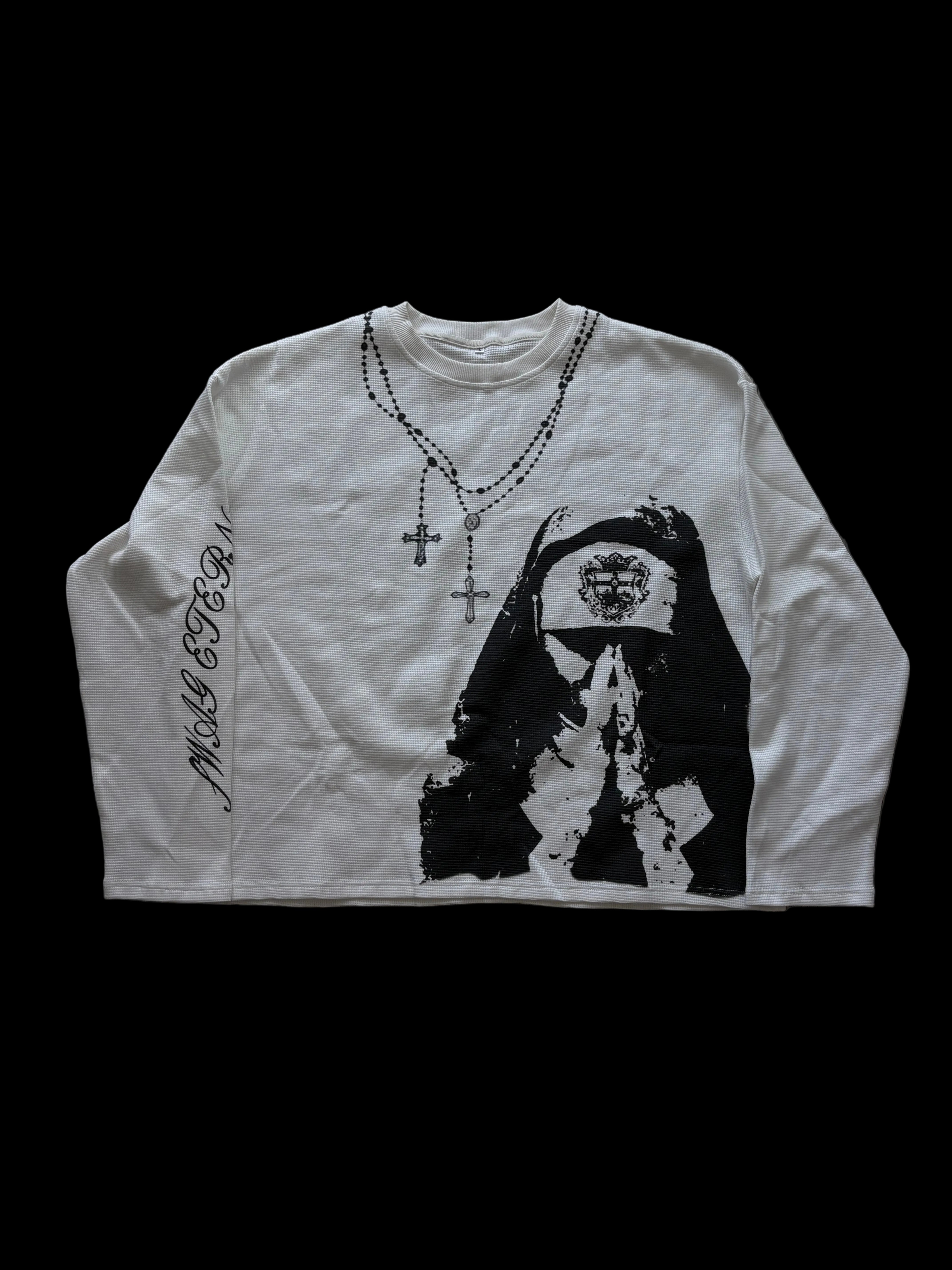 Sacred Crest Long Sleeve