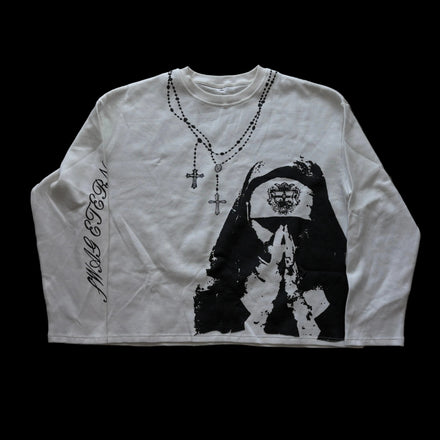 Sacred Crest Long Sleeve