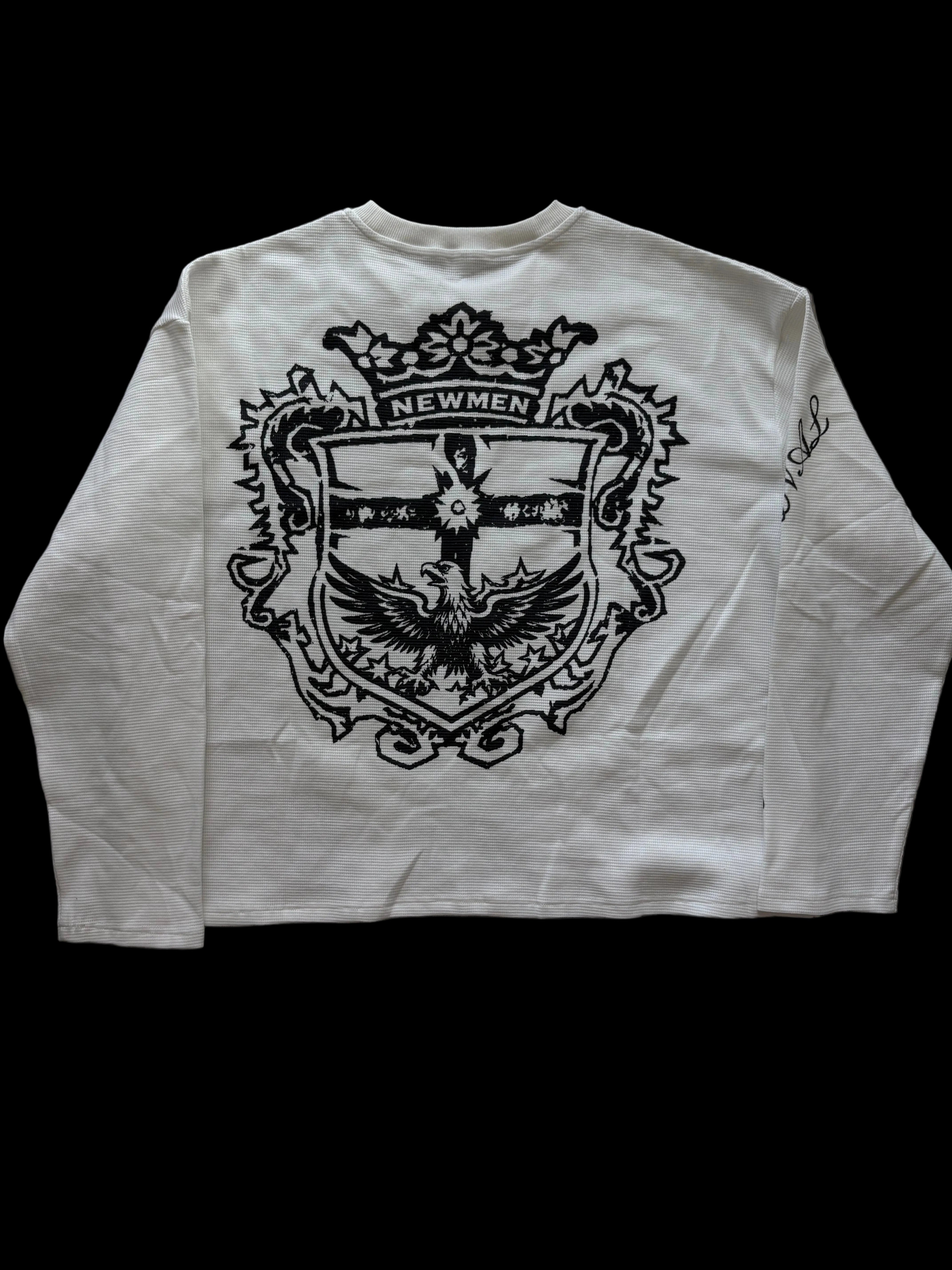 Sacred Crest Long Sleeve